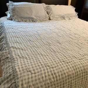 Comforter Set